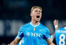 Den undervurderede Hojlund sender et velrettet jab til Manchester United