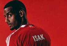 Alexander Isak kommer til at koste Liverpool astronomisk