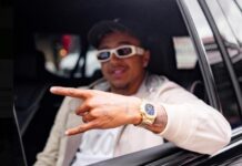 Den tidligere Manchester United-spiller Jesse Lingard er igen på vej