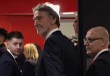 Får 500 milliarder dollars i “julegaver” for at gøre Manchester United til mester!