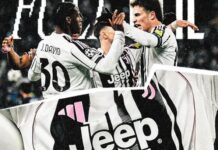 Juventus nægter at sælge!