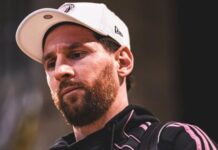 Messis GOAT India Tour 2025 startede med total kaos