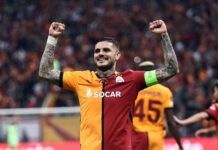 AS Roma overvejer Mauro Icardi