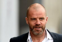 Stig Inge Bjørnebye kaster sig ud i et ægte hvepsebo af en stor klub