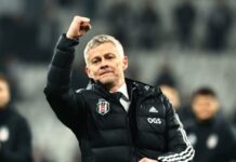 Stjernespilleren i Besiktas savner bestemt Solskjær