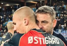 Leo Østigård, en af de bedste i Serie A – tal om en trup, Norge har med sig til VM!