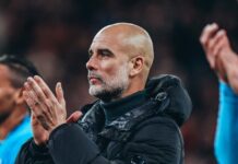 Vil forlade Manchester City, fire måneder efter han skrev under!