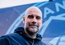 Blokerer udgangen for meget utilfredse nye