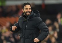 Manchester United behøver ikke gå langt for at få deres næste stjernemålmand