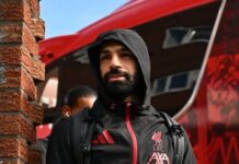 En simpel forklaring på, hvorfor Haaland og ikke Salah er topscorer i Premier League