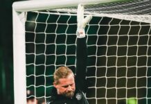 Krise hos Celtic efter to dårlige kampe!