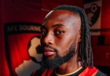 Premier Leagues mest eftertragtede højre wing, Semenyo, accepterer personlige vilkår