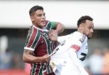 Legenden Thiago Silva klar til endnu en stor europæisk klub- og titelkamp!