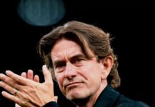 “Det er slut, Thomas Frank er færdig i Tottenham”