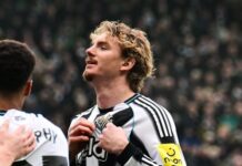 Hårdere end Alexander Isak!