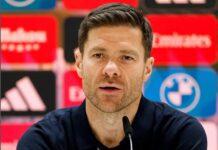 Bellingham vil ikke kaste Alonso ud