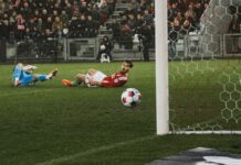 Rosenborg henter angriber i København