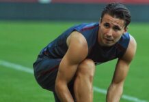 Sportsdirektør Hampus Andersson har fået Anders Trondsen tilbage, men indrømmer, at situationen er svær