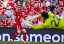 Liverpool har fundet den perfekte erstatning for Andy Robertson