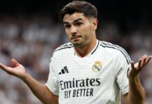 Topscorer Brahim Diaz ‘udsætter sit ultimatum’ til Real Madrid efter Xabi Alonso fyrede