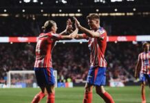 Kampen om at signere Conor Gallagher står mellem to Premier League-klubber