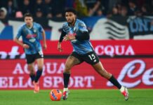 Atlético forbereder 50 millioner euro til en ny hjerne