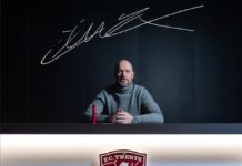 Erik ten Hag er tilbage