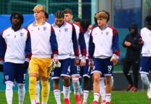 Borussia Dortmund ønsker at gentage Jadon Sancho-formlen