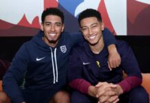 Jobe Bellingham får tilbudt muligheden for at spille mod sin ældre bror Jude Bellingham