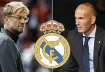 TEAMtalk og Sky! Klopp ønsker, at Real Madrid skal skrive kontrakt med Newcastle-stjernen og den spanske superwing for at indlede en ny æra