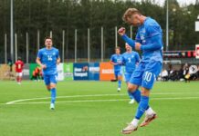 Tidligere Rosenborg-spiller er klar til Brann