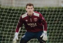 Tottenham i forhandlinger om en byttehandel – Målmand vs Målmand