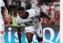 Marc Guehis holdning til Arsenal efter samtaler med Liverpool og Manchester City