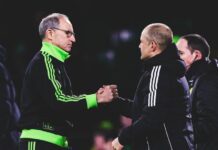 At bringe Martin O’Neill ud af pension igen