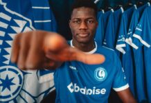 Lillestrøm-angriberen skifter fra gul til blå