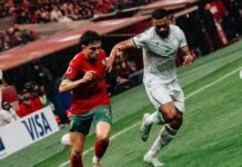 Barça vil skrive kontrakt med “den nye” Declan Rice