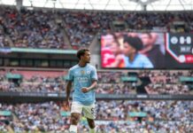 Manchester City vurderer Oscar Bobb til utrolige 70 millioner euro