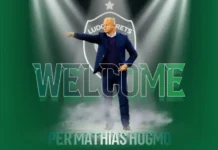 Per-Mathias Høgmo henter venstre back, som var udlejet til Vålerenga sidste år