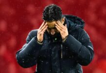 BBC rapporterer, at Manchester United gør, hvad de BURDE have gjort, da Erik ten Hag blev fyret