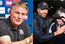 Wrexham slår transferrekord – SKAL sikre sig historisk Premier League-billet