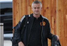 Solskjær kan være på plads i Manchester United allerede fredag