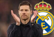 Real Madrid er nået til en afgørelse mod Xabi Alonso efter endnu et nederlag til Barcelona