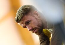 Har brug for Kristoffer Ajer for yderligere succes i Premier League