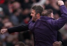 Rapporter om Manchester United vender sig – indleder nye forhandlinger med Mainoo