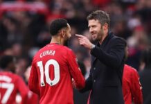 Der kom forklaringen på, hvorfor Manchester United kunne spille sig til sejr over City og Haaland