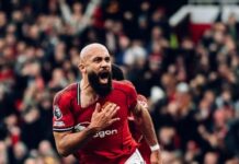 Manchester United har sikret sig den næste konge af Premier League med Mbeumo