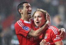 Buddene tikkede ind på Andreas Schelderup