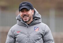 Diego Simeone kan med “nye penge” købe en af de bedste midtbanespillere på planeten