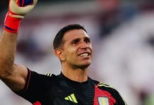 Emiliano Martinez var mentalt klar til Manchester United – nu bliver “verdens bedste målmand” tilbudt en stor lønnedgang