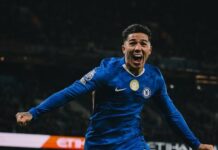 Smag! Chelsea har en ny træner på plads